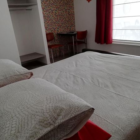 Bed and Breakfast Kokodor De Haan Zewnętrze zdjęcie