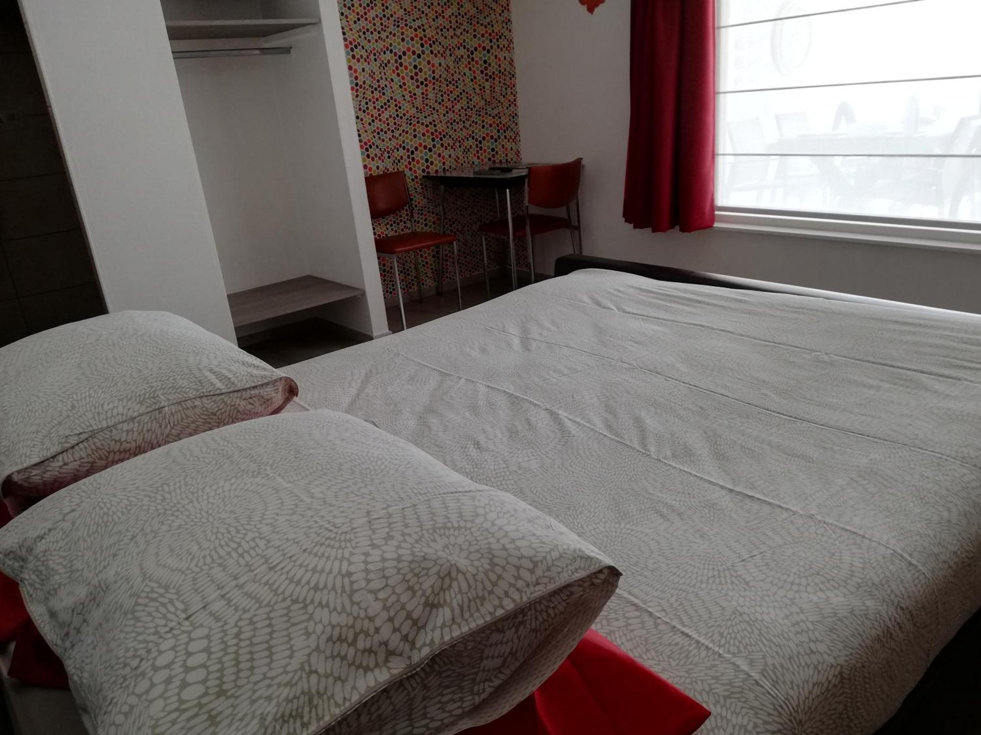 Bed and Breakfast Kokodor De Haan Zewnętrze zdjęcie