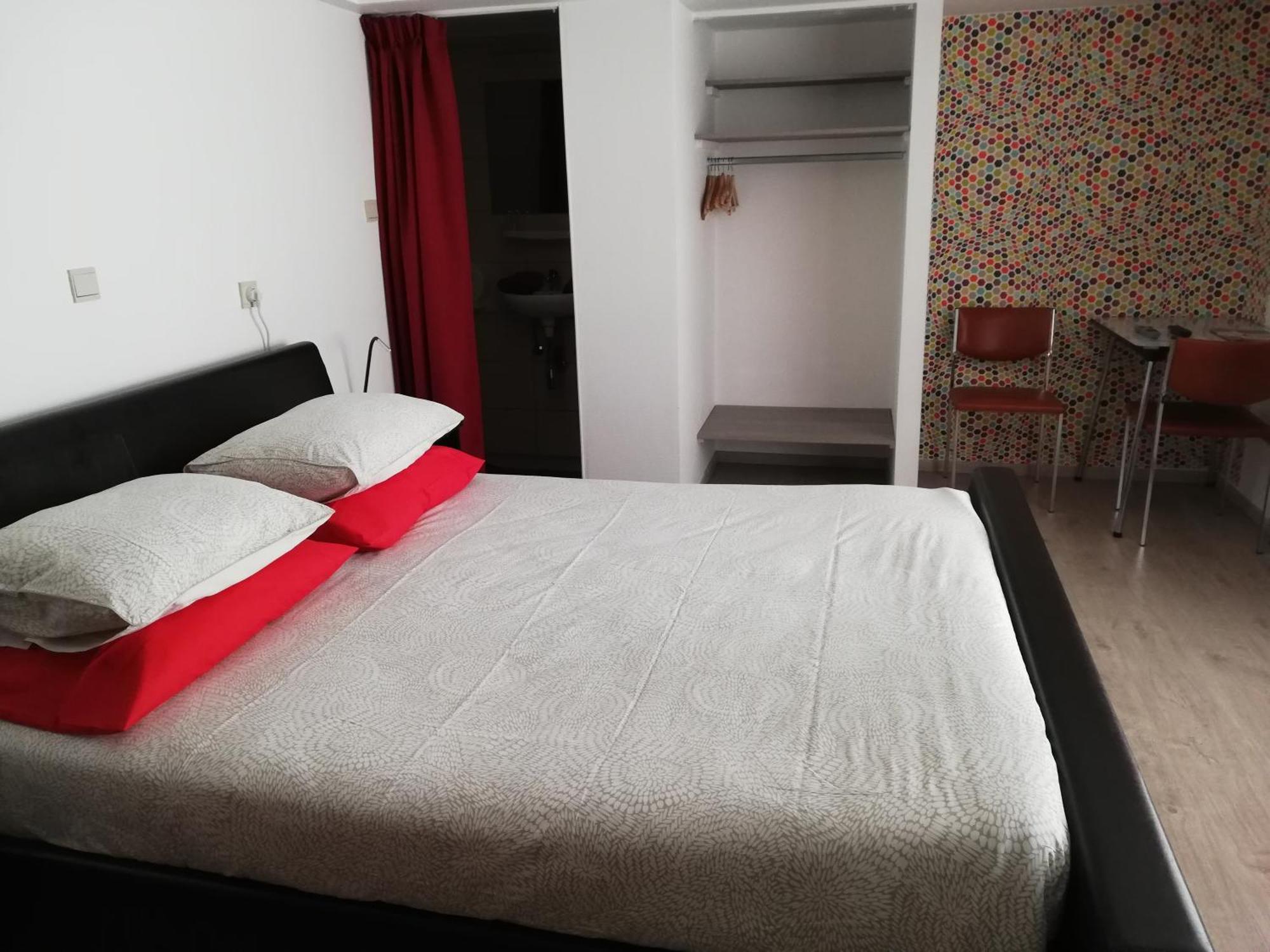 Bed and Breakfast Kokodor De Haan Zewnętrze zdjęcie