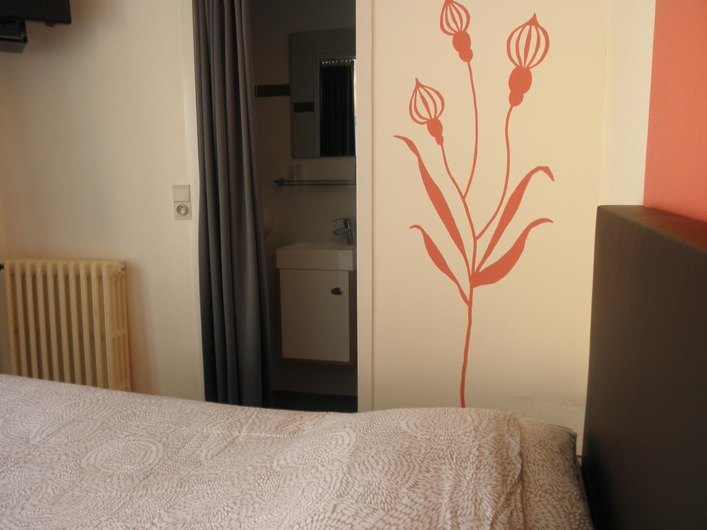Bed and Breakfast Kokodor De Haan Zewnętrze zdjęcie
